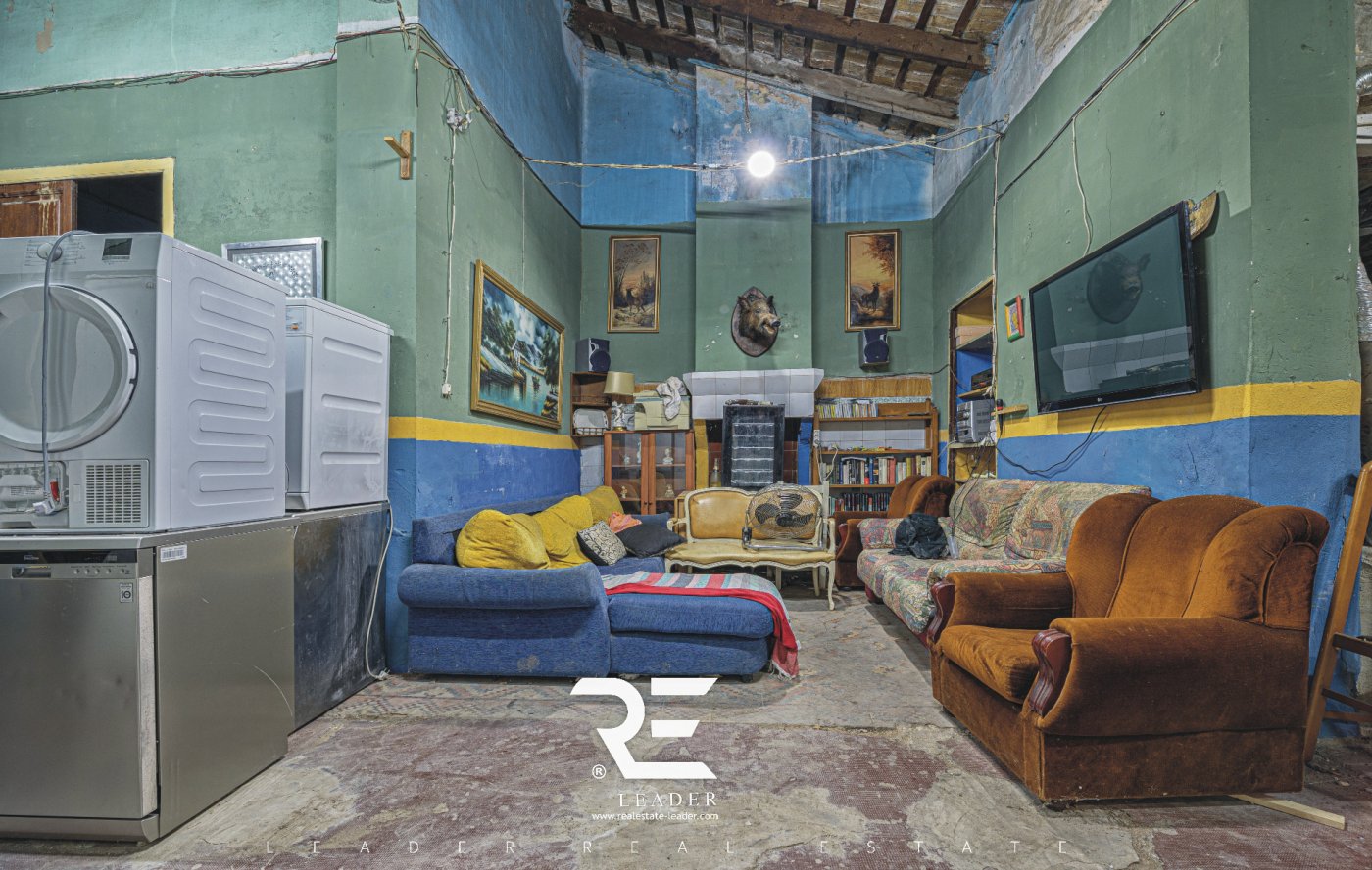 8 غرف نوم تاون هاوس في Torrent, Spain رقم 167271