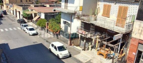 3 bedrooms Apartment in Boscotrecase, Italy No. 299218 2