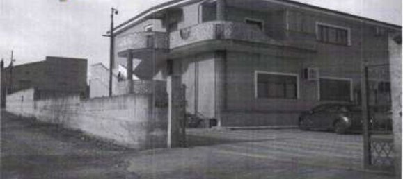 5-Zimmer Wohnung in San Lorenzo del Vallo, Italy, Nr. 185387 6