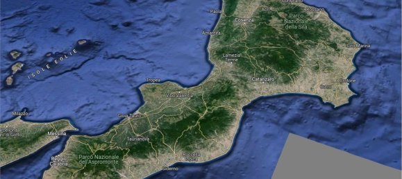 5-Zimmer Wohnung in San Lorenzo del Vallo, Italy, Nr. 185387 22