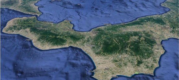 5-Zimmer Wohnung in San Lorenzo del Vallo, Italy, Nr. 185387 9