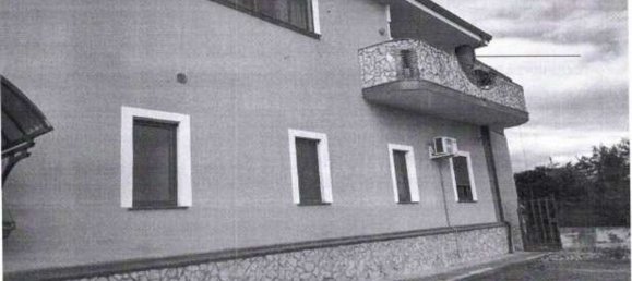 5-Zimmer Wohnung in San Lorenzo del Vallo, Italy, Nr. 185387 4