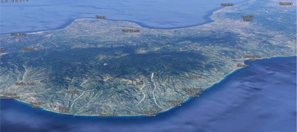 5-Zimmer Wohnung in San Lorenzo del Vallo, Italy, Nr. 185387 14