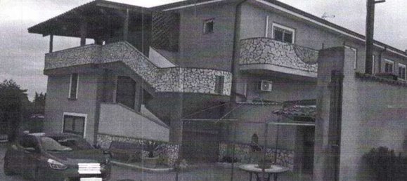 5-Zimmer Wohnung in San Lorenzo del Vallo, Italy, Nr. 185387 2