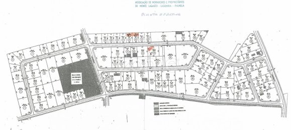 307m² Land in Palmela, Portugal No. 92155 3