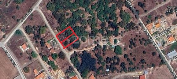 307m² Land in Palmela, Portugal No. 92155 4