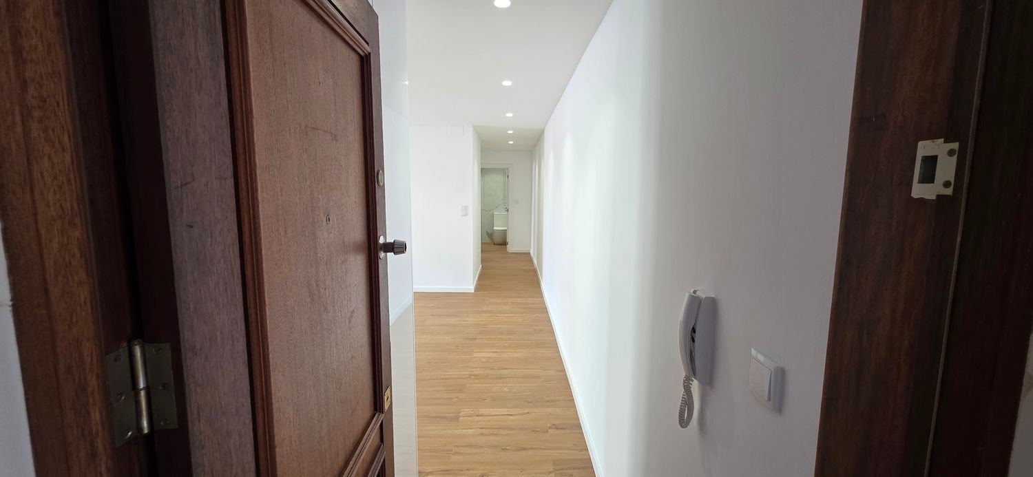 2 غرف نوم شقة في Povoa de Varzim, Portugal رقم 216998