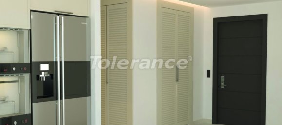 Apartment 1+1 in Mersin, Turkey No. 29777 16
