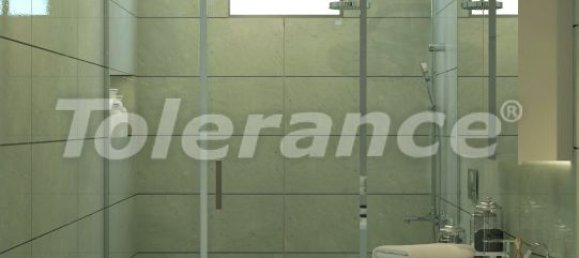 Apartment 1+1 in Mersin, Turkey No. 29777 20