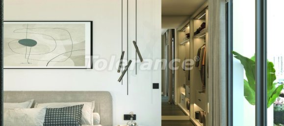 Apartment 1+1 in Mersin, Turkey No. 29777 10