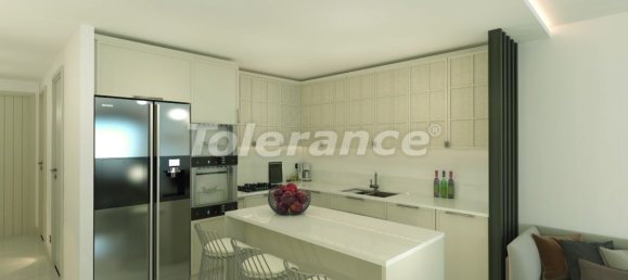 Apartment 1+1 in Mersin, Turkey No. 29777 14