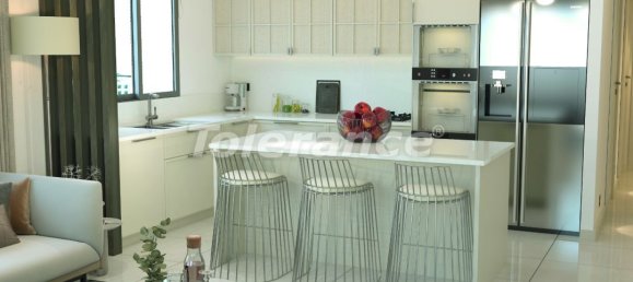 Apartment 1+1 in Mersin, Turkey No. 29777 6