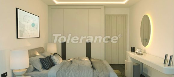 Apartment 1+1 in Mersin, Turkey No. 29777 9