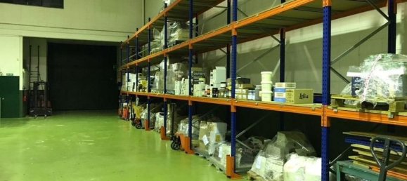 600m² Warehouse in Granollers, Spain No. 157369 5