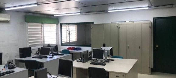 600m² Warehouse in Granollers, Spain No. 157369 2