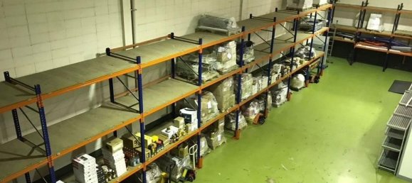 600m² Warehouse in Granollers, Spain No. 157369 15