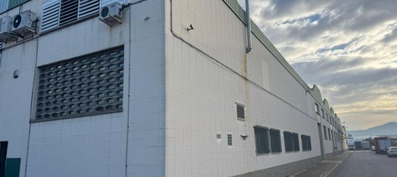 600m² Warehouse in Granollers, Spain No. 157369 13