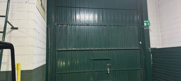 600m² Warehouse in Granollers, Spain No. 157369 22