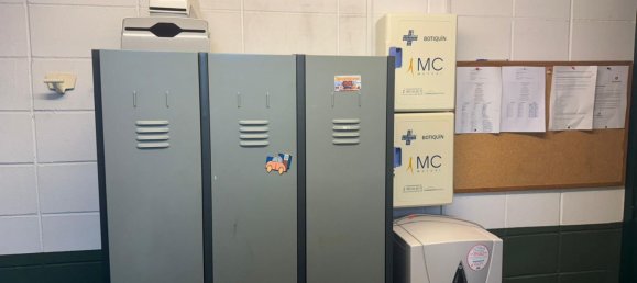 600m² Warehouse in Granollers, Spain No. 157369 24