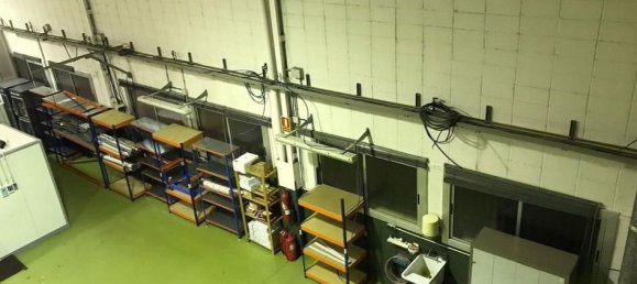 600m² Warehouse in Granollers, Spain No. 157369 18
