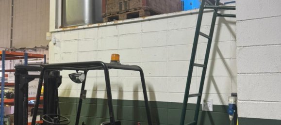 600m² Warehouse in Granollers, Spain No. 157369 20