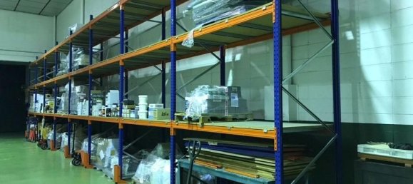 600m² Warehouse in Granollers, Spain No. 157369 7