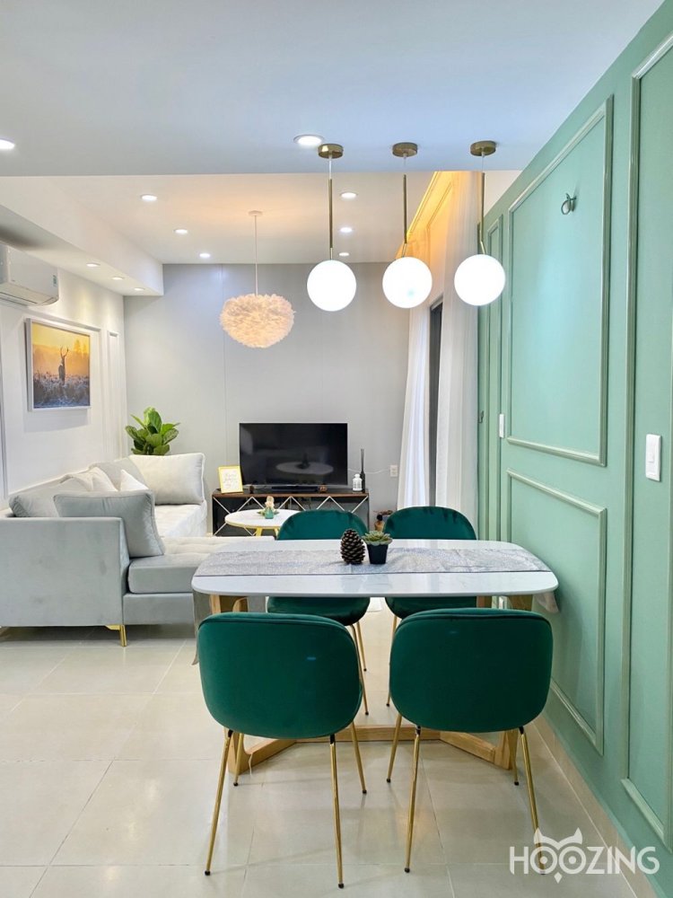 2 bedrooms Apartment in Thu Duc, Vietnam No. 16770