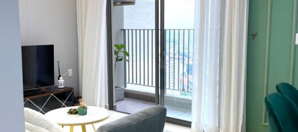 2 bedrooms Apartment in Thu Duc, Vietnam No. 16770 5