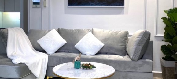 2 bedrooms Apartment in Thu Duc, Vietnam No. 16770 4