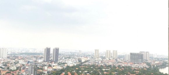 2 bedrooms Apartment in Thu Duc, Vietnam No. 16770 3