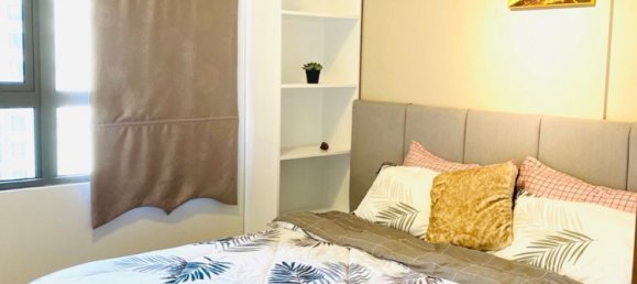 2 bedrooms Apartment in Thu Duc, Vietnam No. 16770 2