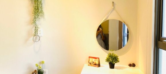 2 bedrooms Apartment in Thu Duc, Vietnam No. 16770 6