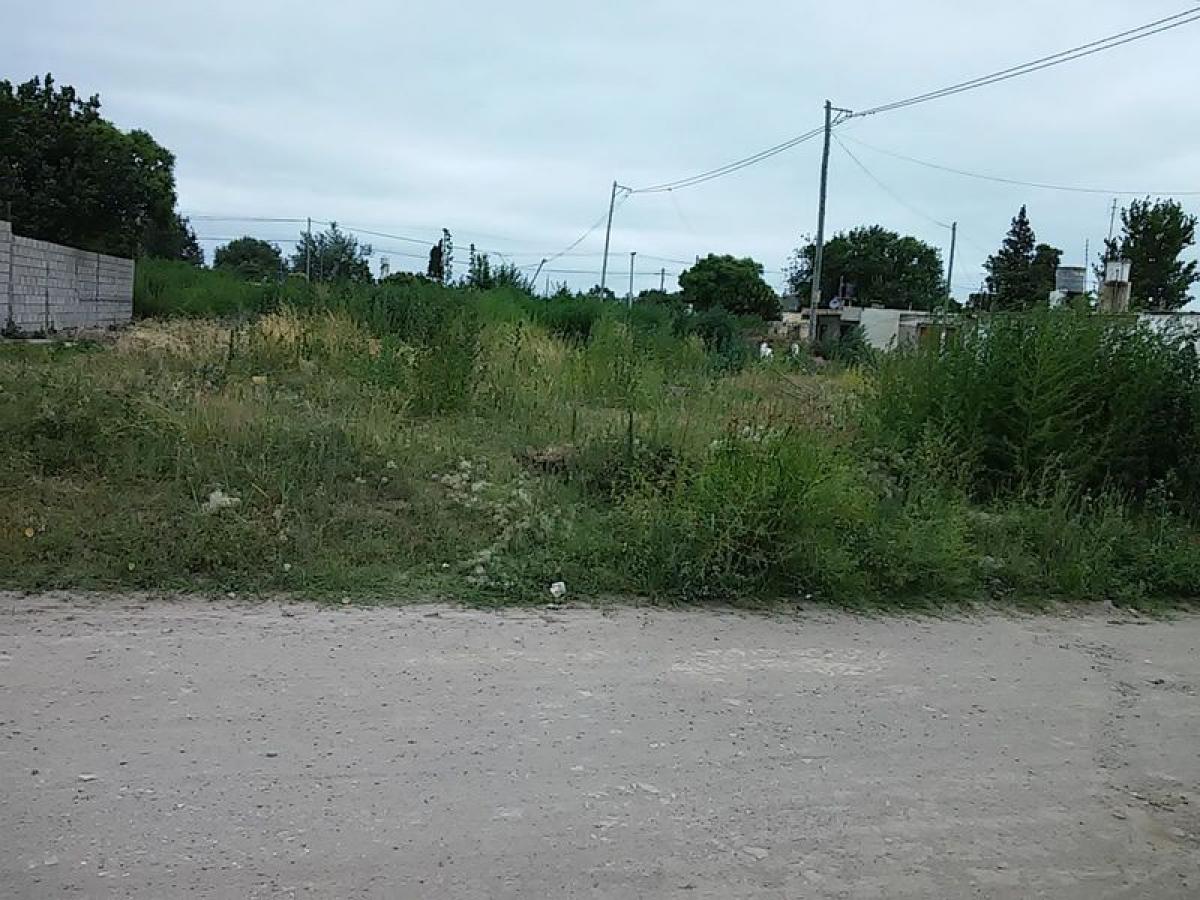 Grundstück in Cordoba, Argentina, Nr. 48291