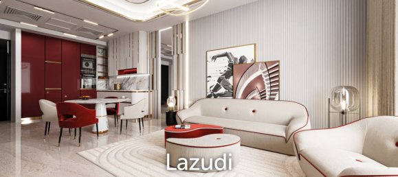 2 chambres Appartement à Dubai, UAE No. 17876 2