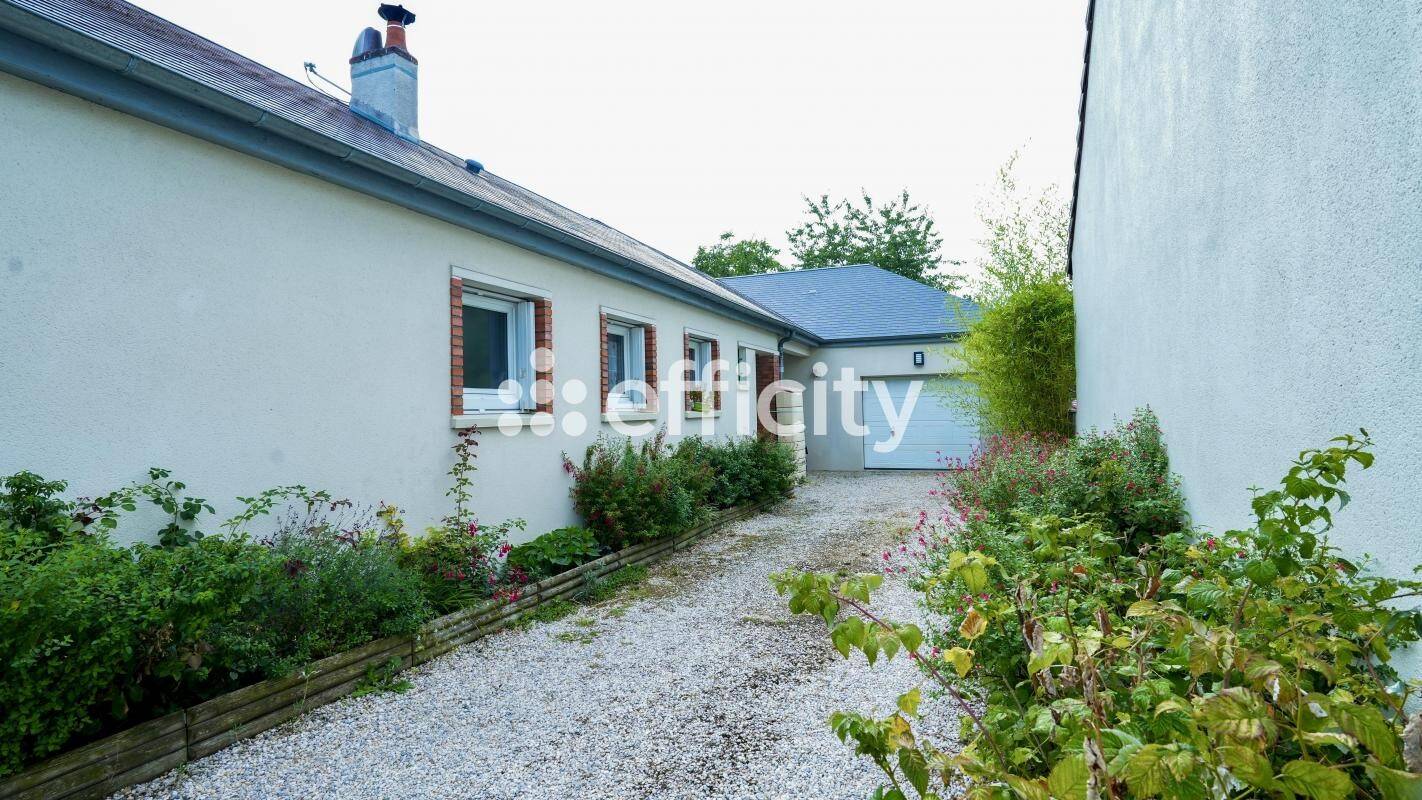 5 Schlafzimmer Haus in Saint-Jean-de-la-Ruelle, France, Nr. 289217