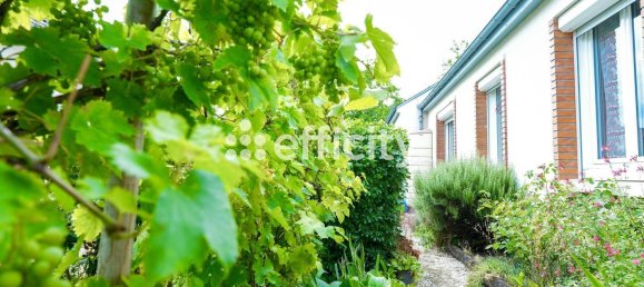 5 Schlafzimmer Haus in Saint-Jean-de-la-Ruelle, France, Nr. 289217 2