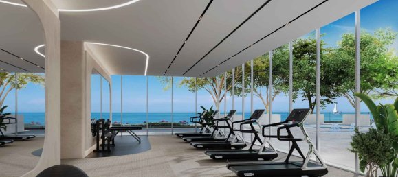 2 bedrooms Apartment in LIV Maritime, Maritime City, UAE No. 64083 6