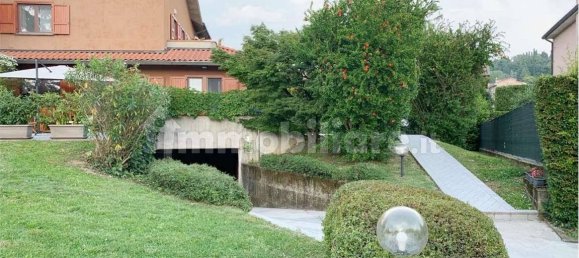 3 غرف نوم فيلا في Bergamo, Italy رقم 191808 2