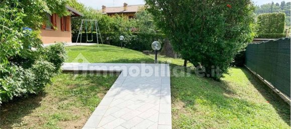 3 غرف نوم فيلا في Bergamo, Italy رقم 191808 6