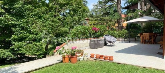 3 غرف نوم فيلا في Bergamo, Italy رقم 191808 5