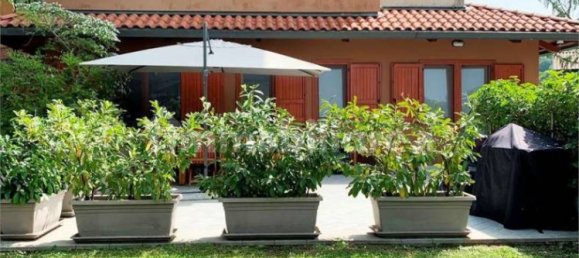 3 غرف نوم فيلا في Bergamo, Italy رقم 191808 3