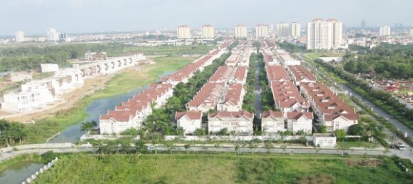 3 Schlafzimmer Wohnung in Tay Ho, Vietnam, Nr. 6100 8