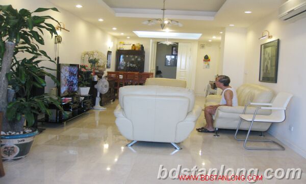 3 Schlafzimmer Wohnung in Tay Ho, Vietnam, Nr. 6100