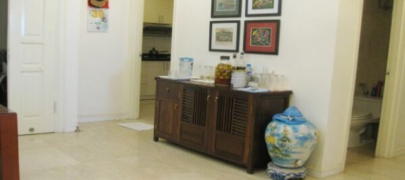 3 Schlafzimmer Wohnung in Tay Ho, Vietnam, Nr. 6100 5