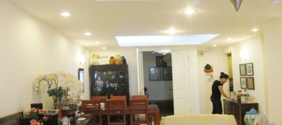 3 Schlafzimmer Wohnung in Tay Ho, Vietnam, Nr. 6100 2