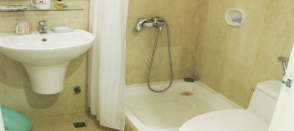 3 Schlafzimmer Wohnung in Tay Ho, Vietnam, Nr. 6100 9