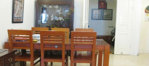 3 Schlafzimmer Wohnung in Tay Ho, Vietnam, Nr. 6100 4