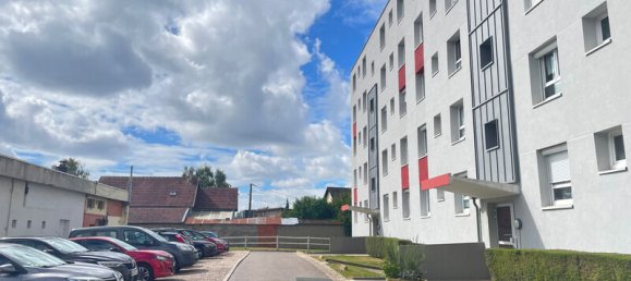 2 غرف نوم شقة في Bois-Guillaume, France رقم 325348 2