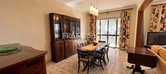 2 غرف نوم شقة في Swieqi, Malta رقم 4617 4