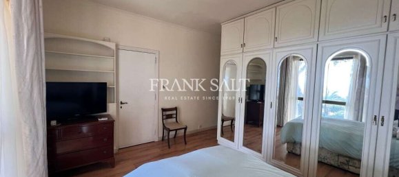 2 غرف نوم شقة في Swieqi, Malta رقم 4617 8